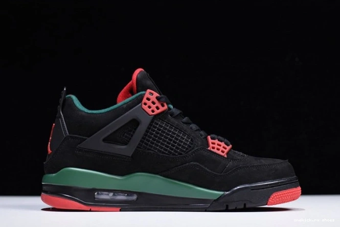 Cheap AQ3816-063 Red NRG Green-Varsity Jordan Black Gorge GUCC 4 Air 0526
